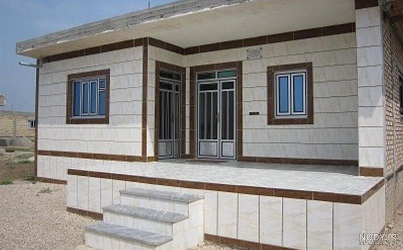 عکس خانه روستای - عکس نودی عکس خانه روستای - عکس نودی