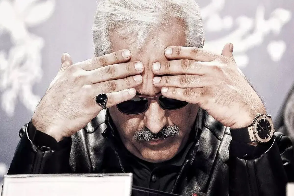 عکس خانه و ماشین های میلیاردی مهران مدیری حاشیه ساز شد! عکس خانه و ماشین های میلیاردی مهران مدیری حاشیه ساز شد!