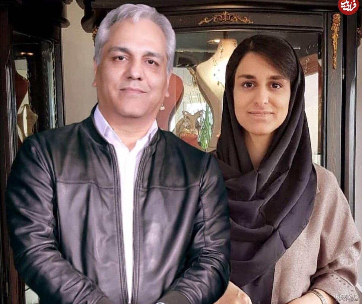 عکس خانه ی مهران مدیری - عکس نودی