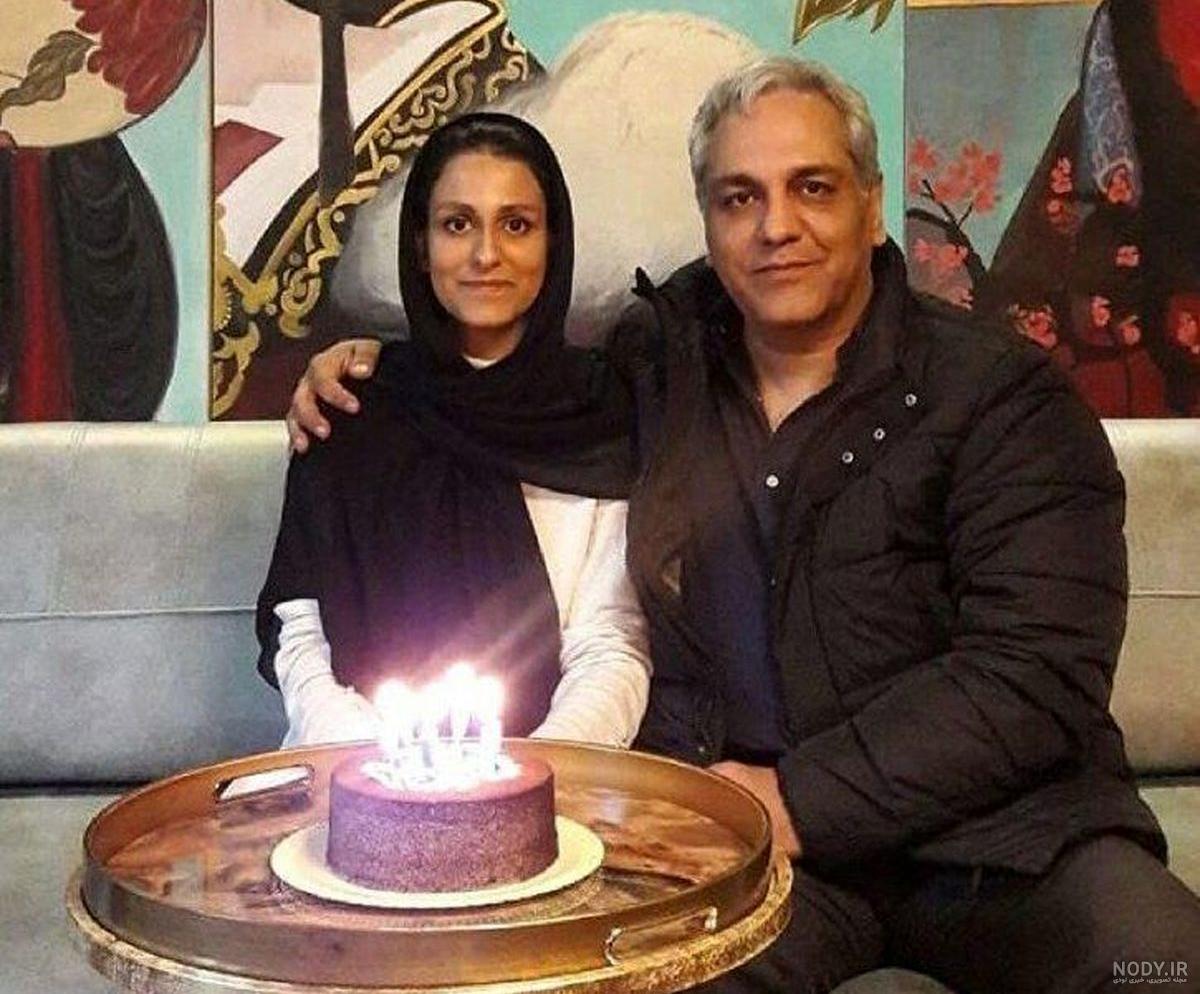 عکس داخل خانه مهران مدیری