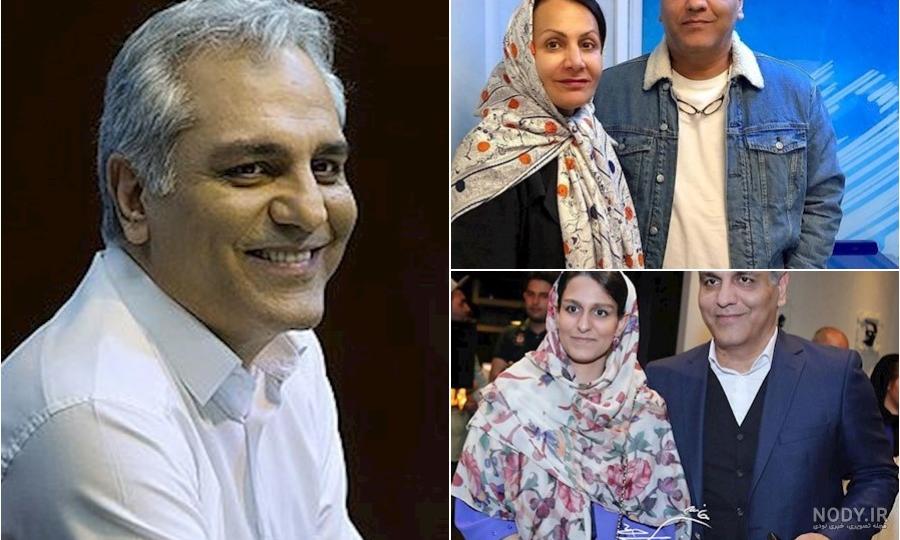 عکس دختر مهران مدیری در خانه گوگوش پربازدید شد / مهمانی در خانه گوگوش برای  مسافر ایرانی