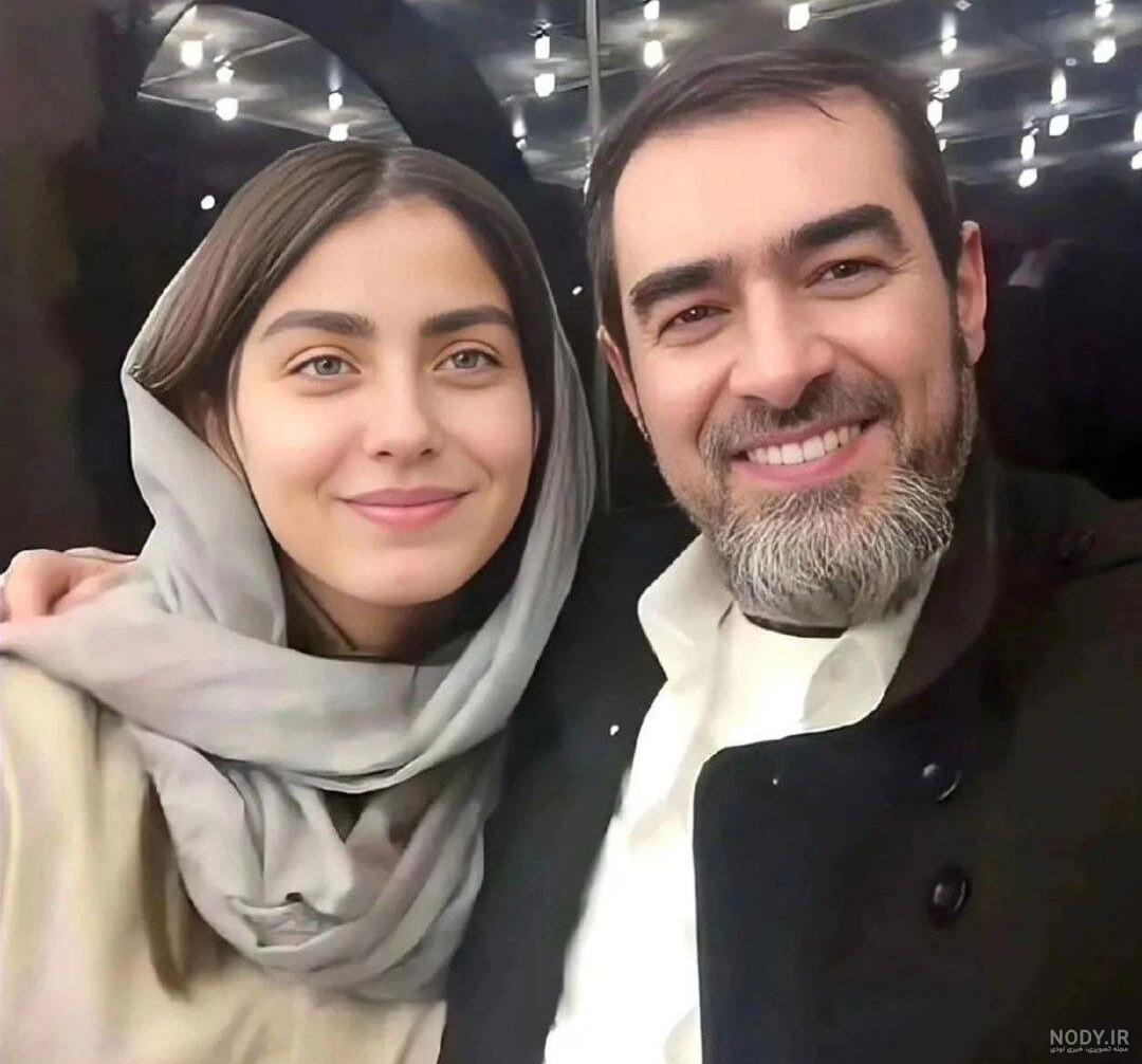 عکس عاشقانه بازیگر سریال عشق ممنوع با همسرش عکس عاشقانه بازیگر سریال عشق ممنوع با همسرش