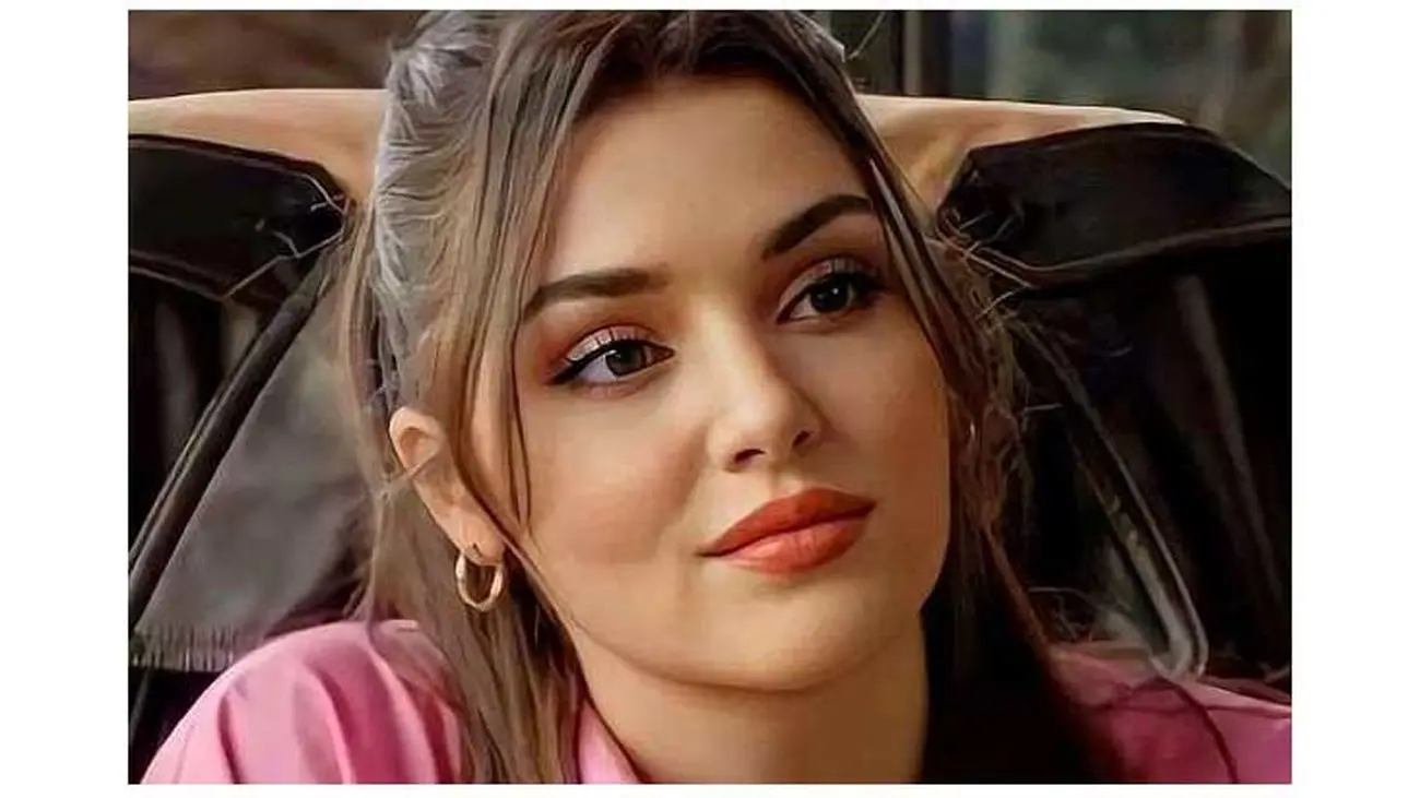 عکس مادر هانده - عکس نودی