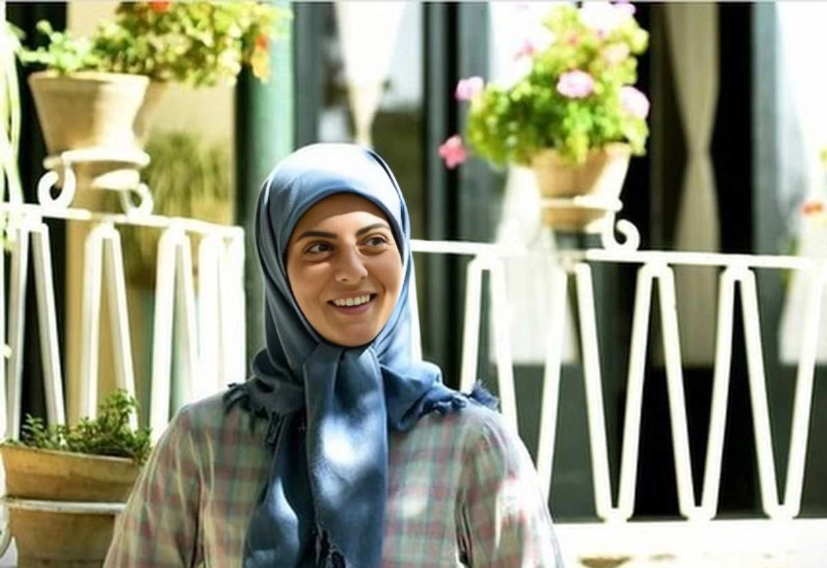 عکس مهسا امیریان عکس مهسا امیریان
