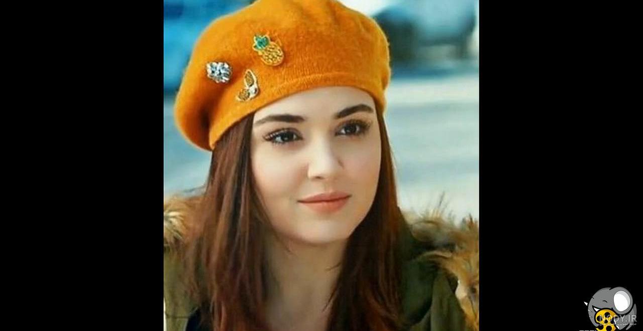 عکس هانده ارچل خفن برای پروفایل - عکس نودی