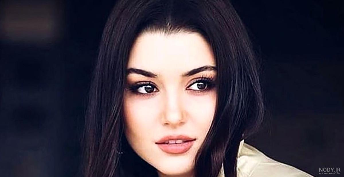 عکس همسر هانده ارچل - عکس نودی عکس همسر هانده ارچل - عکس نودی