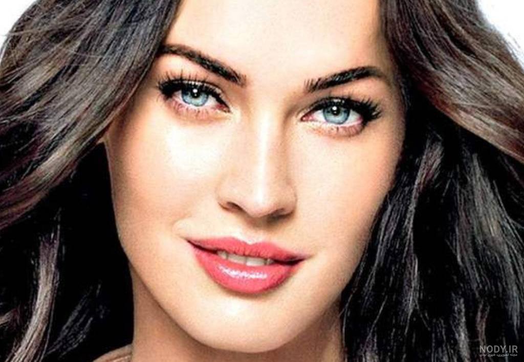 عکسهای 14 نفر از صاحبان زیباترین چشمان دنیا عکسهای 14 نفر از صاحبان زیباترین چشمان دنیا