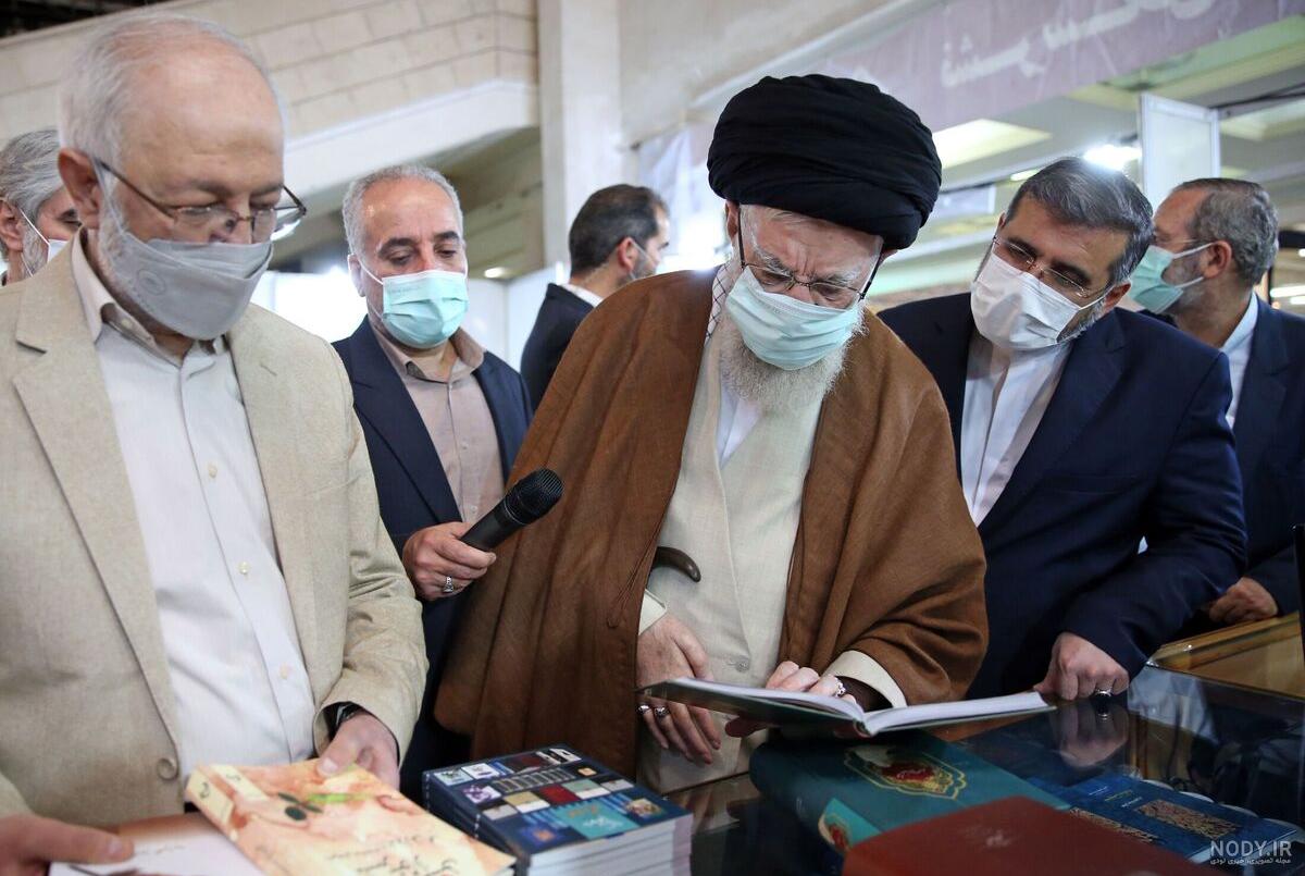 فرارو | (تصاویر) خانه پدری آیت‌الله خامنه‌ای
