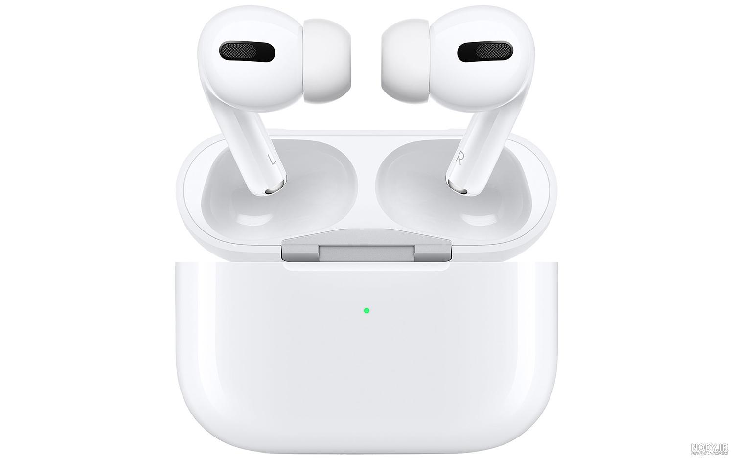 قیمت ایرپاد پرو اپل | خرید Apple AirPods Pro + مشخصات کامل قیمت ایرپاد پرو اپل | خرید Apple AirPods Pro + مشخصات کامل