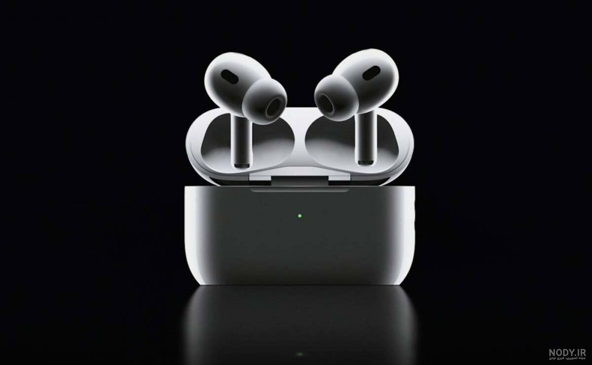 قیمت ایرپاد پرو اپل | خرید Apple AirPods Pro + مشخصات کامل قیمت ایرپاد پرو اپل | خرید Apple AirPods Pro + مشخصات کامل