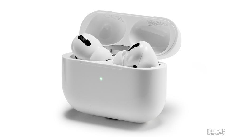 قیمت خرید ایرپاد پرو نسل 2 هندزفری بلوتوث اپل【AppleℕIC】 قیمت خرید ایرپاد پرو نسل 2 هندزفری بلوتوث اپل【AppleℕIC】