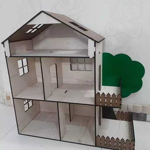 قیمت و خرید خانه باربی اسباب بازی چوبی (15 ست مبلمان مینیاتوری به عنوان هدیه) st koleksiyon hobi antika قیمت و خرید خانه باربی اسباب بازی چوبی (15 ست مبلمان مینیاتوری به عنوان هدیه) st koleksiyon hobi antika