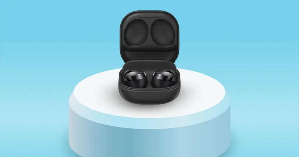 قیمت و خرید هدفون بلوتوثی سامسونگ مدل Galaxy Buds Pro + مشخصات | پیندو قیمت و خرید هدفون بلوتوثی سامسونگ مدل Galaxy Buds Pro + مشخصات | پیندو