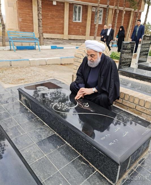 ماجرای خانه میلیاردی حسن روحانی