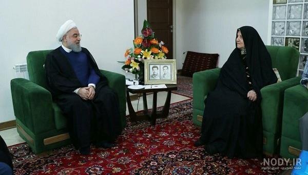 ماجرای خانه میلیاردی حسن روحانی