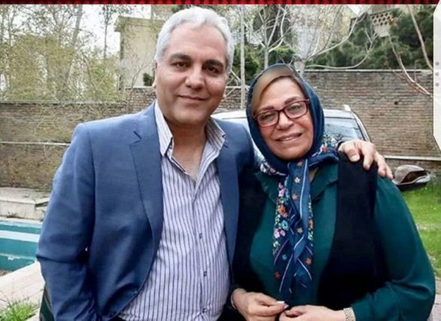 ماشین لاکچری مهران مدیری + عکس