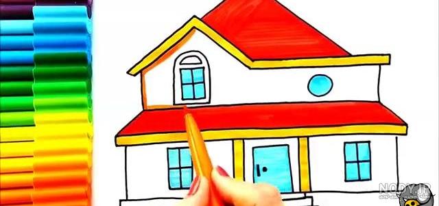 مجموعه وکتور خانه انیمیشنی - دیجیت باکس - DigitBox مجموعه وکتور خانه انیمیشنی - دیجیت باکس - DigitBox