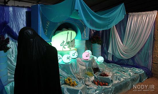 مشرق نیوز - عکس/ نمایشگاه بانوی بی‌نشان