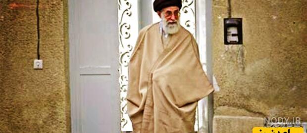 منزل پدری رهبر انقلاب در محله ای باصفا - تابناک | TABNAK