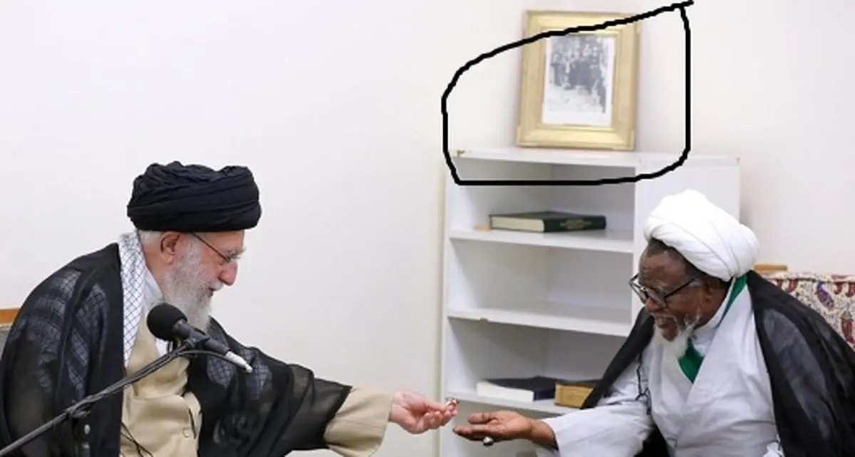 منزل پدری مقام معظم رهبری در مشهد + تصاوير