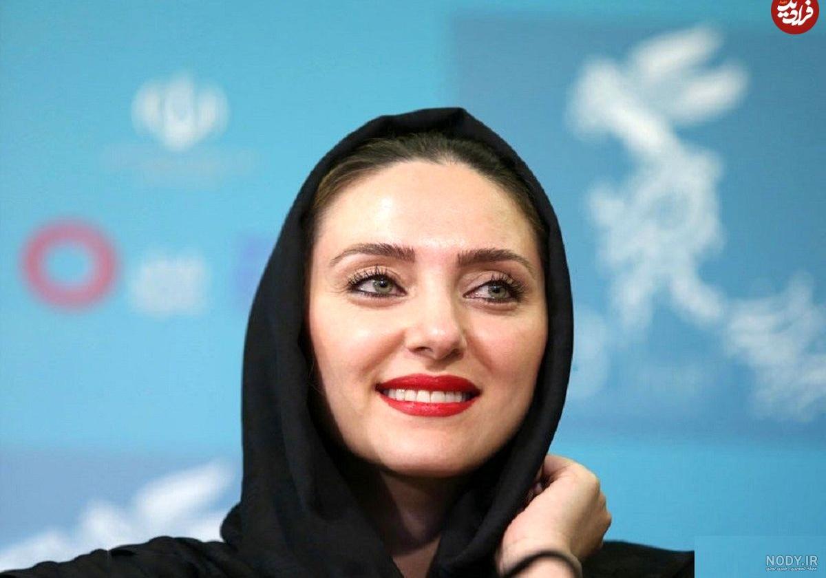 مهسا ایرانی و همسرش در جشن تولد مادرشوهرش+عکس مهسا ایرانی و همسرش در جشن تولد مادرشوهرش+عکس