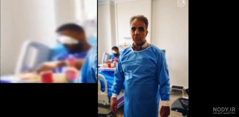 نحوه مصدومیت وحشتناک کوین یامگا لو رفت - اینتیتر | خبر فارسی نحوه مصدومیت وحشتناک کوین یامگا لو رفت - اینتیتر | خبر فارسی