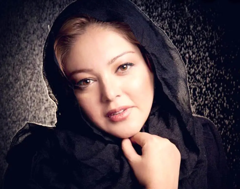 ندای آزادی | چشمان اشکبار مجری شبکه ‎المیادین در زمان اعلام خبر ترور ‎سید  حسن نصرالله دبیرکل ‎حزب‌الله ‎لبنان | Instagram