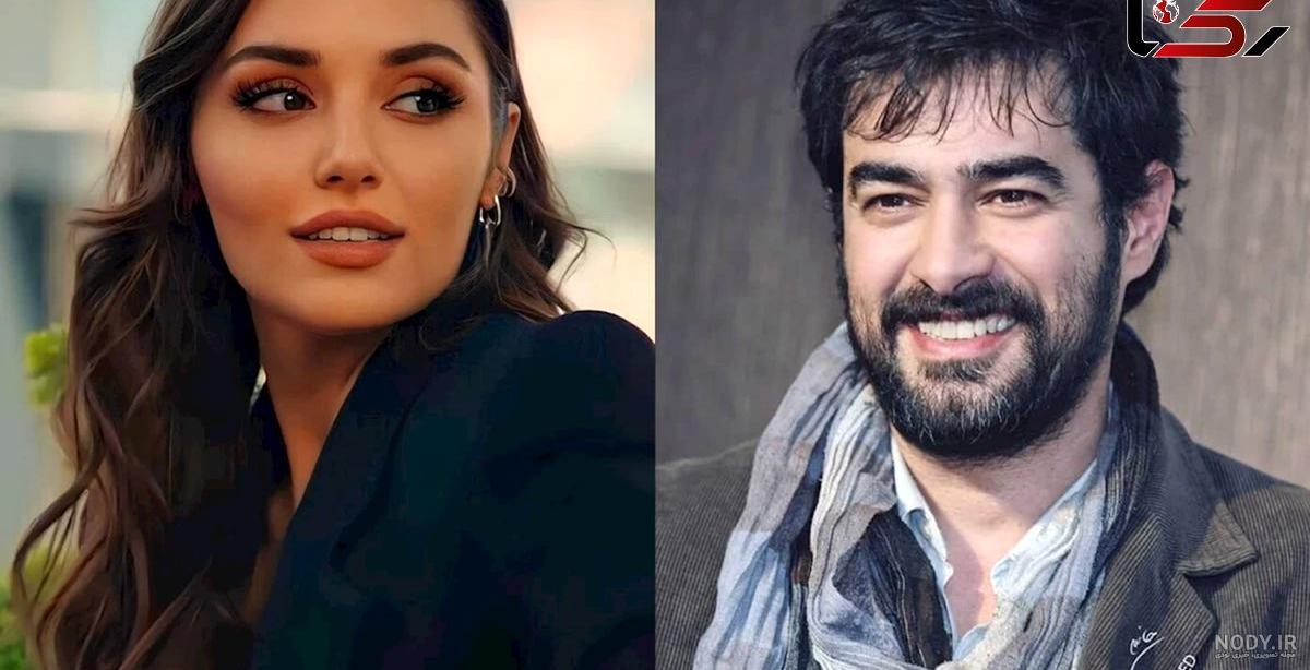هانده ارچل (Hande Erçel) بازیگر زیبای ترک و زندگی شخصی او + تصویر - بازتاب  آنلاین