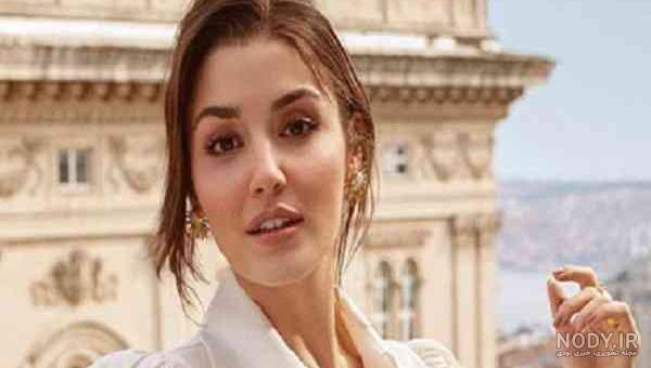 هانده ارچل (Hande Erçel) بازیگر زیبای ترک و زندگی شخصی او + تصویر - بازتاب آنلاین هانده ارچل (Hande Erçel) بازیگر زیبای ترک و زندگی شخصی او + تصویر - بازتاب آنلاین