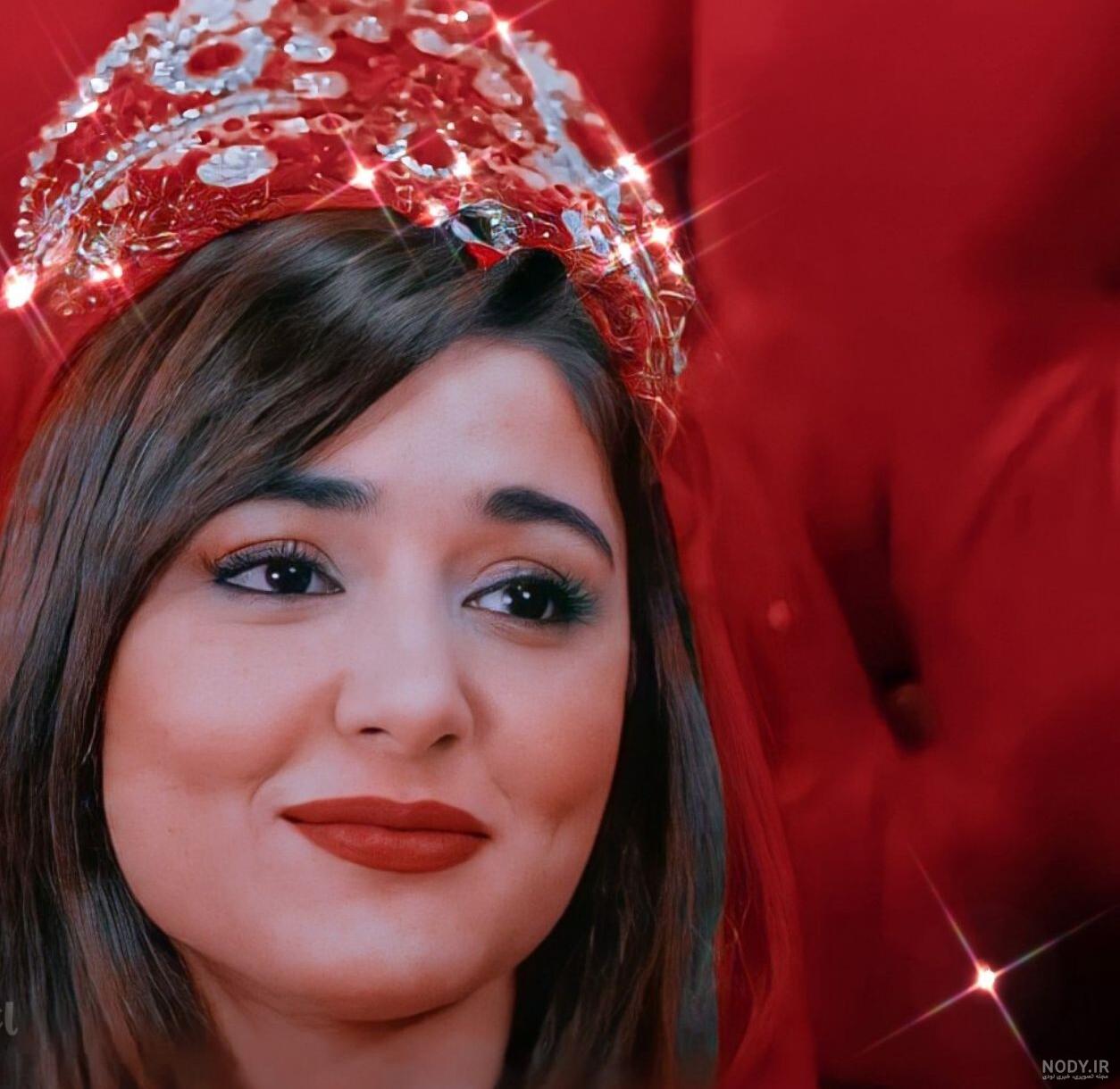 هانده ارچل 🍓✨ - عکس ویسگون