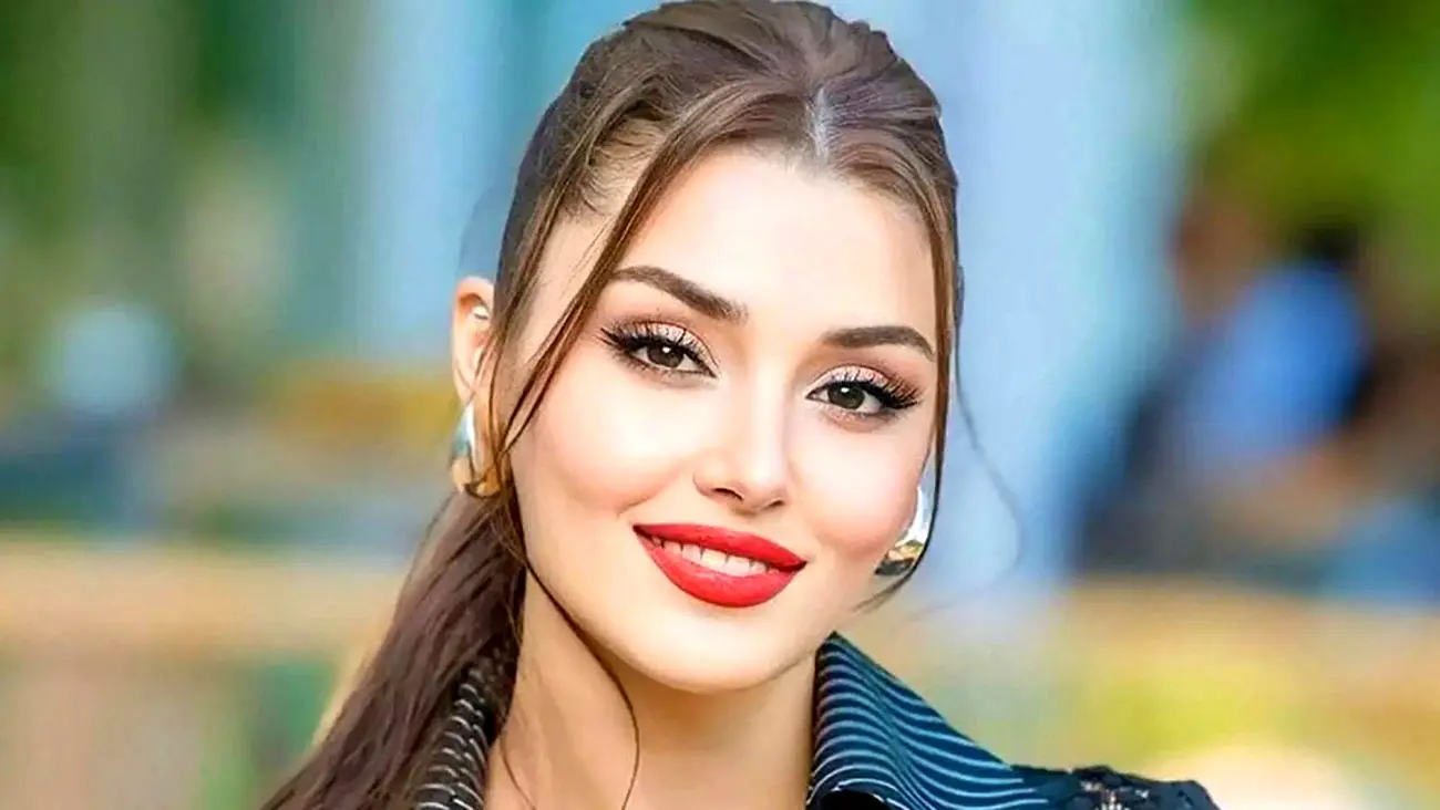 هانده ارچل + بیوگرافی و عکس قبل از عمل زیبایی - زیبامون هانده ارچل + بیوگرافی و عکس قبل از عمل زیبایی - زیبامون