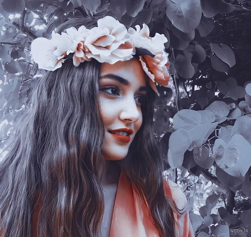 هانده ارچل🍓✨ - عکس ویسگون