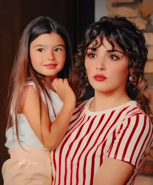 هانده ارچل - عکس ویسگون