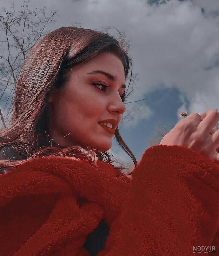 هانده ارچل❤ - عکس ویسگون