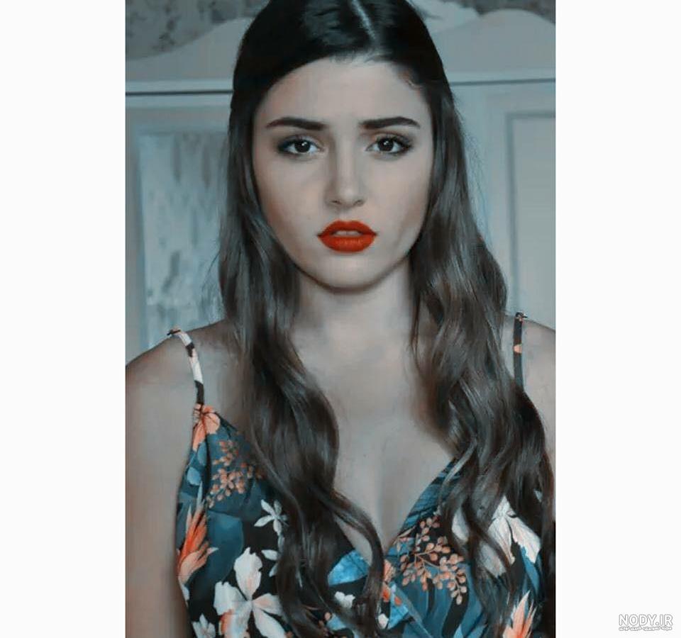 هانده اِرچِل💙 - عکس ویسگون