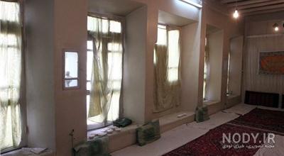 همشهری آنلاین - تصاویر بزرگ‌ترین خانه ایران در شمال تهران | این کاخ رویایی  را ببینید