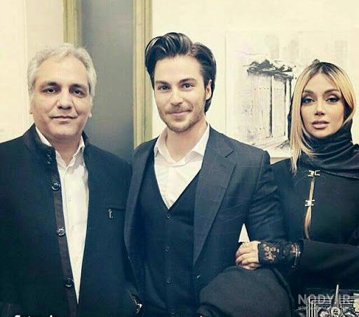 همه چیز در مورد فرزندان مهران مدیری - بازیگر ۳۶۰