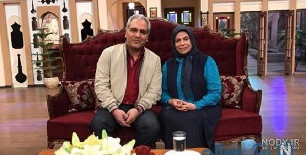 ویلای مهران مدیری + عکس ویلای مهران مدیری + عکس