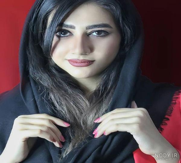 پشت صحنه کلیپهای سرنا و شوهرش ٫٫ خنده