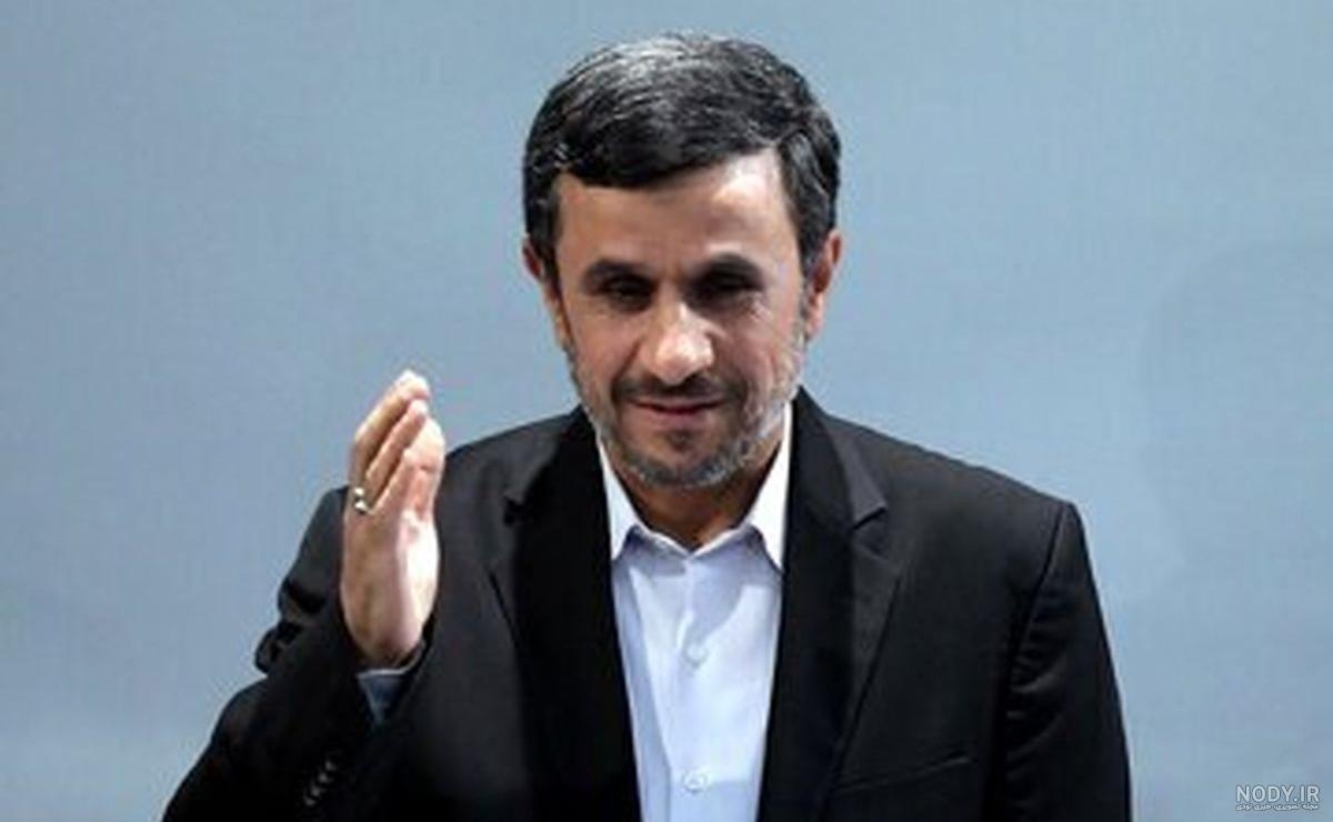 چهره جدید احمدی نژاد ( عکس ) چهره جدید احمدی نژاد ( عکس )
