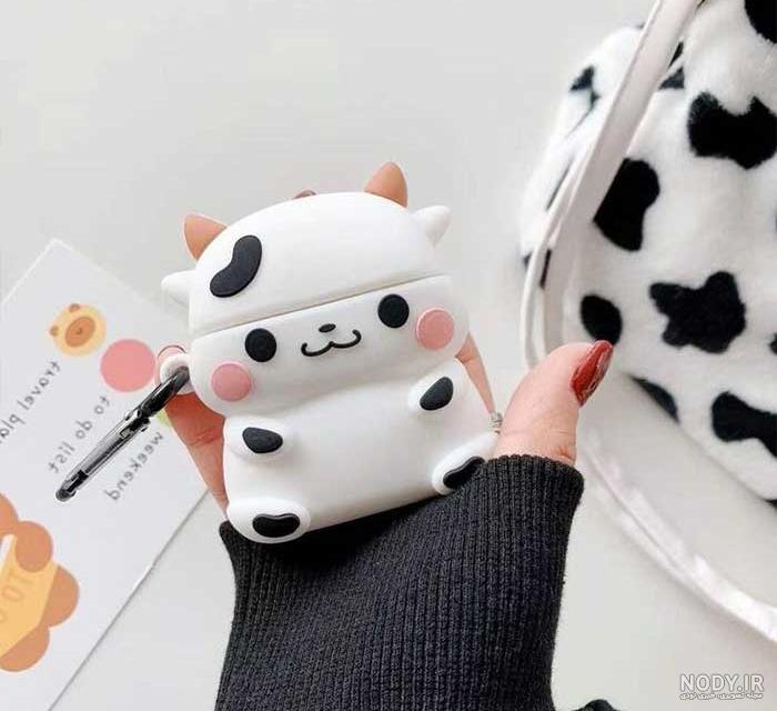 کیوت ترین مدل های کاور ایرپاد طرح فانتزی کیوت ترین مدل های کاور ایرپاد طرح فانتزی