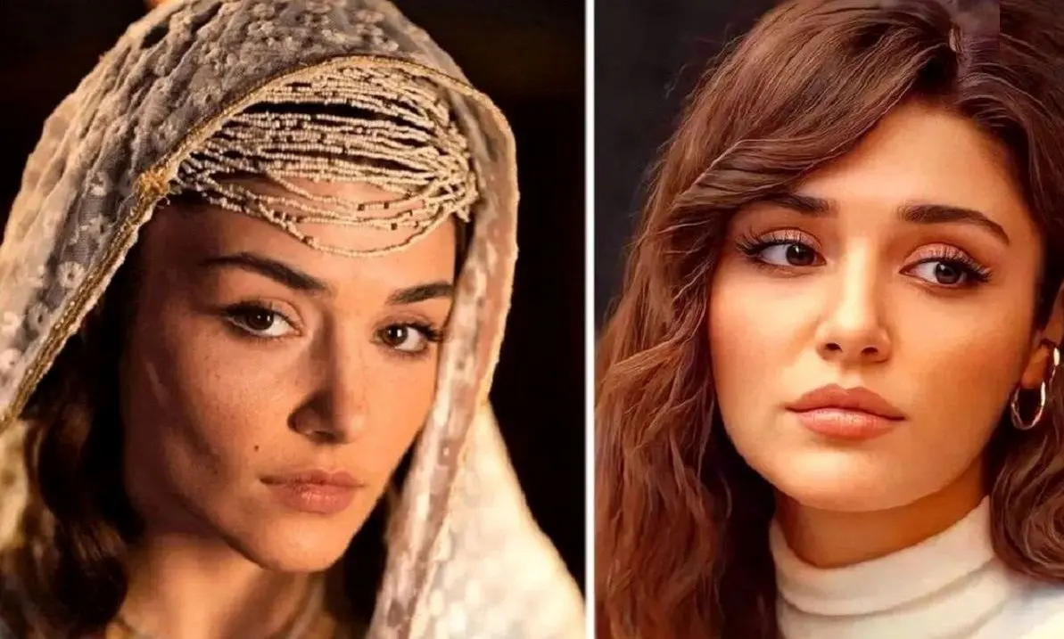گالری تصاویر هانده ارچل