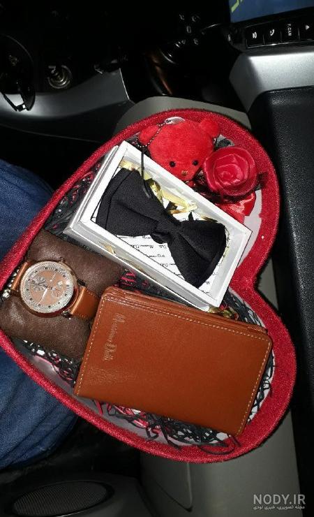 عکس تولد خوشگل