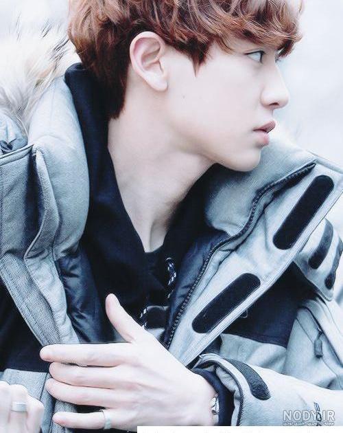 عکس خفن عکس پسر کره ای جذاب برای پروفایل