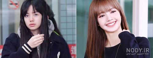 عکس خفن عکس پسر کره ای جذاب برای پروفایل