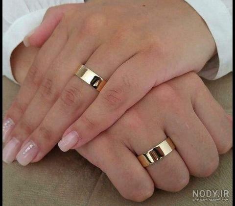 عکس خفن عکس دست نامزدی فیک