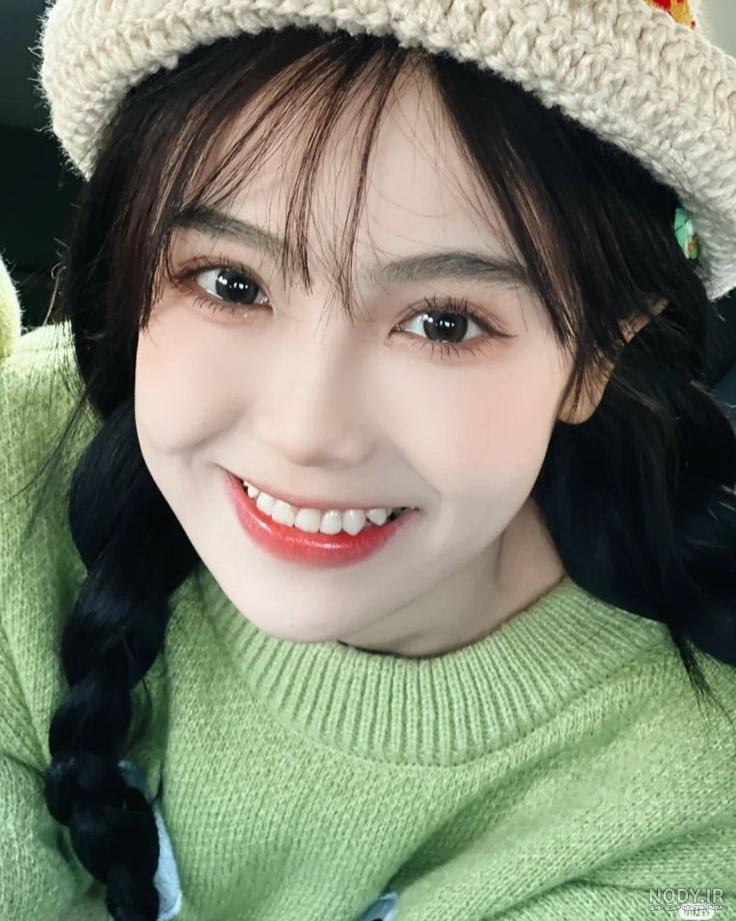 عکس خفن عکس پسر کره ای جذاب برای پروفایل