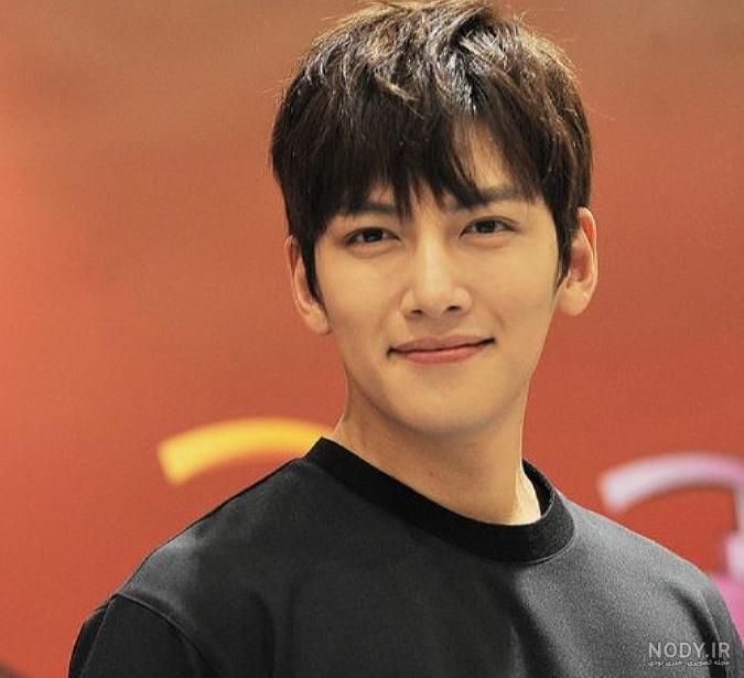 عکس خفن عکس پسر کره ای جذاب برای پروفایل