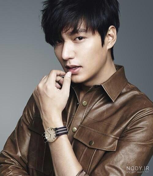 عکس خفن عکس پسر کره ای جذاب برای پروفایل