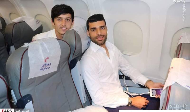 Photos at داخل هواپیما - Airport Service Photos at داخل هواپیما - Airport Service